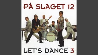 Video thumbnail of "På slaget 12 - Tennesee Waltz"