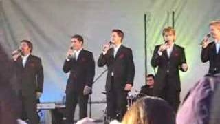 Watch Ten Tenors Night And Day video
