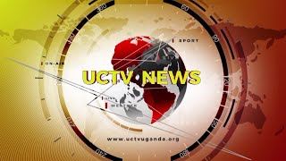 UCTV NEWS 26TH NOVEMBER 2025