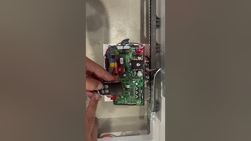 How to Program BFT Mitto Remote to Sliding Gate Motor BT A400/A600