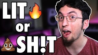 PRODUCER REACTS TO SUBSCRIBERS' BEATS! (crazy)