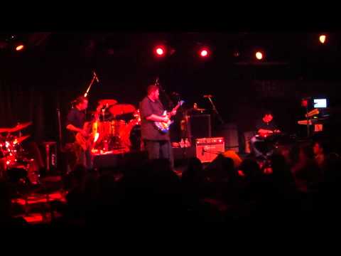 Brett Cohen Band - Five Long Years - The Coach Hou...