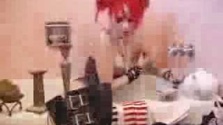 Emilie Autumn - Rule no. 4