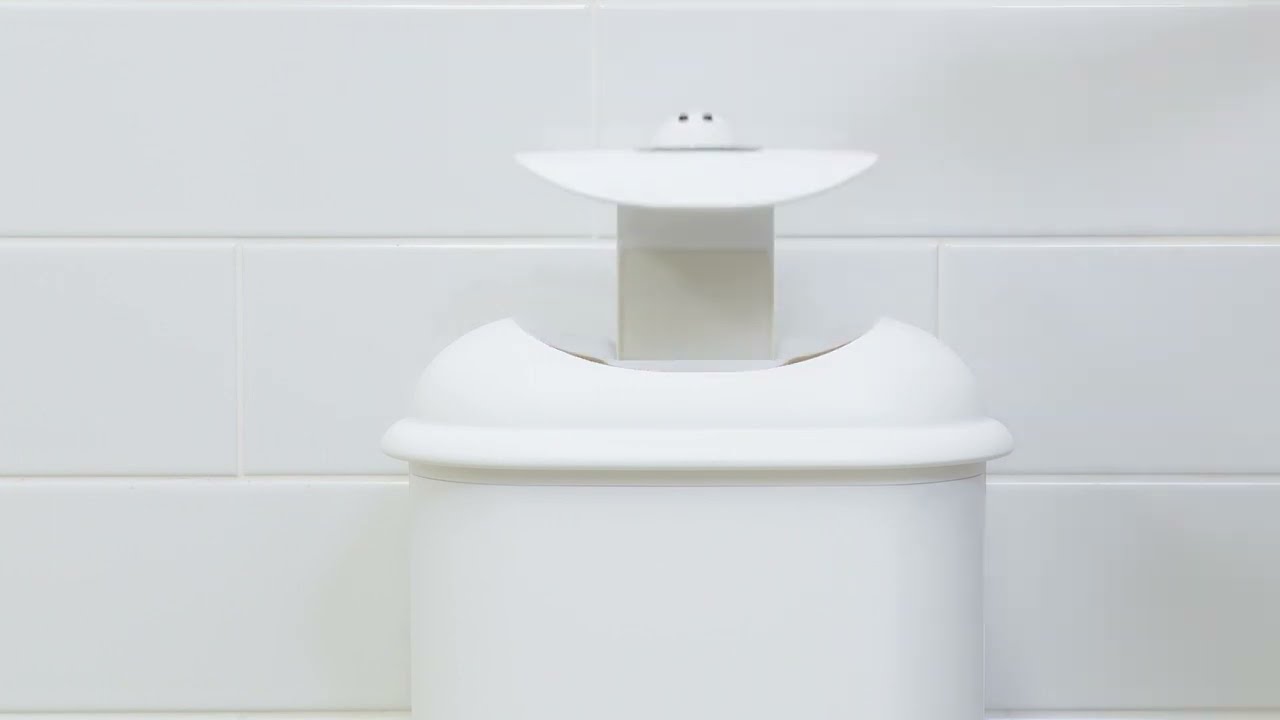 Pod™ Petite - The sanitary unit you will actually want to use