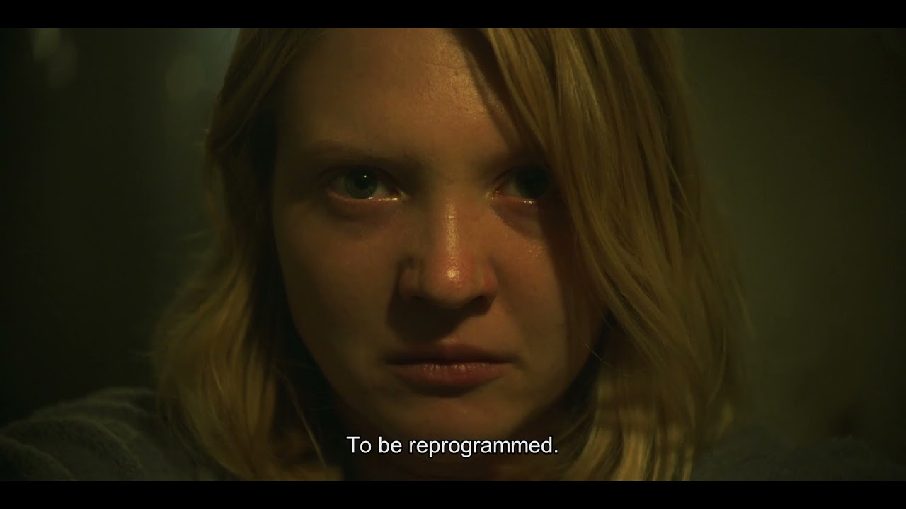 Bad Apples - Trailer
