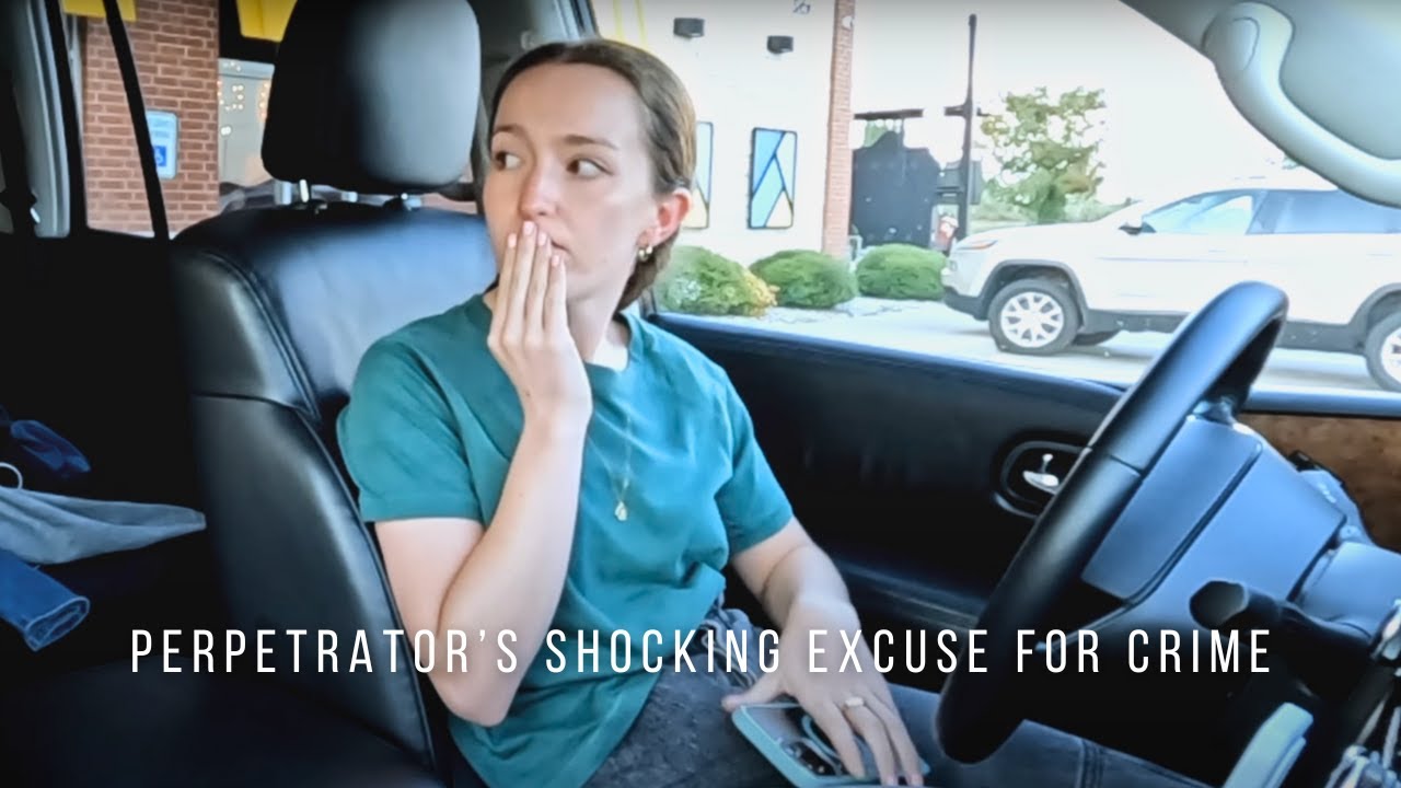 СОСА ПОД ТАИНСТВОМ: ИИСУС ЗАСТАВИЛ ЕГО СДЕЛАТЬ ЭТО (ЭП №4)