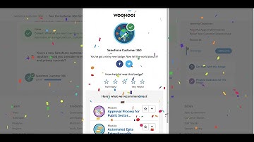 Tour the Customer 360 Portfolio | Salesforce Customer 360 | Salesforce | Module