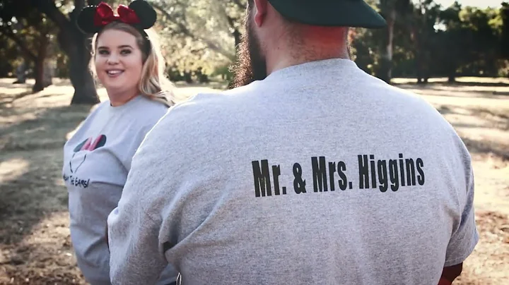The Love Story of Tara & Tyler