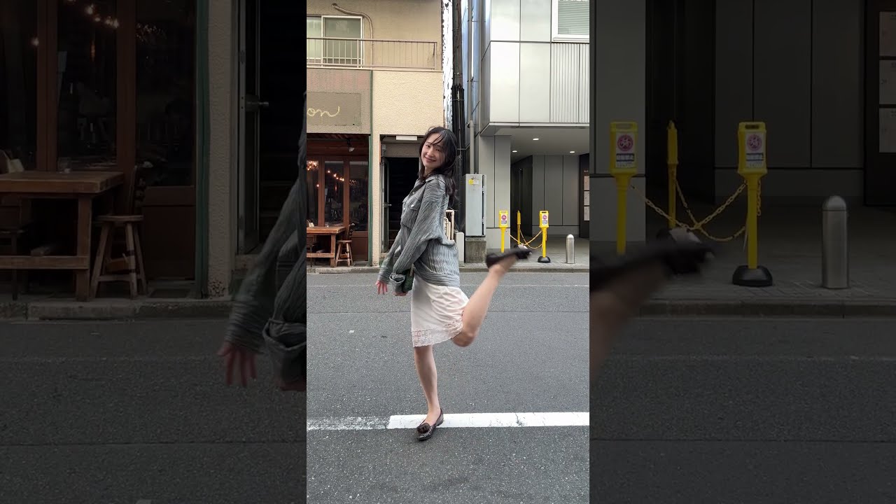 必殺！！！夏のイチコロコーデ！！！