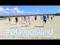 Olango Island, Philippines - Hey Joe Show