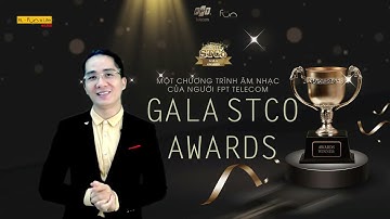 [FULL] GALA STCO AWARDS FTEL 2021