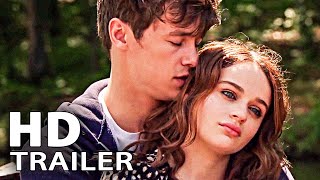 THE IN BETWEEN Trailer (2022)