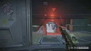 Duck in Black Mamba! 🐣🐤🐥 😅 Warface Clutch! 😁