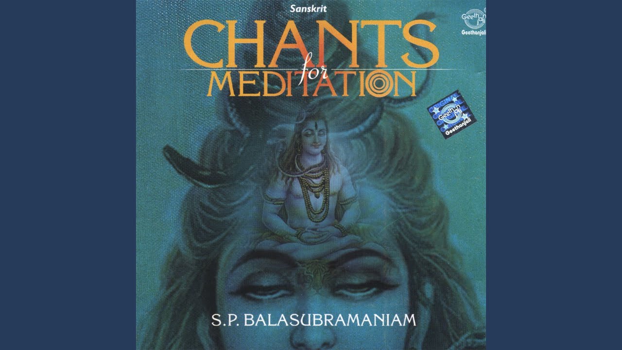 Sanskrit Chanting