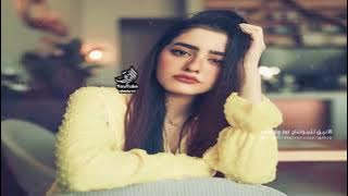 ماعاد يغريني الحب ومشاويره - درب السلامه وجعل موادعك خيره | مواصلك ذنب و الهجران تكفيره _ بطيء