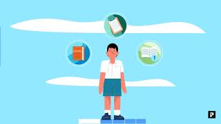 Explainer Video For Lemanade Stand -Picto Design Studio |B2B |#explainervideo #motiongraphics