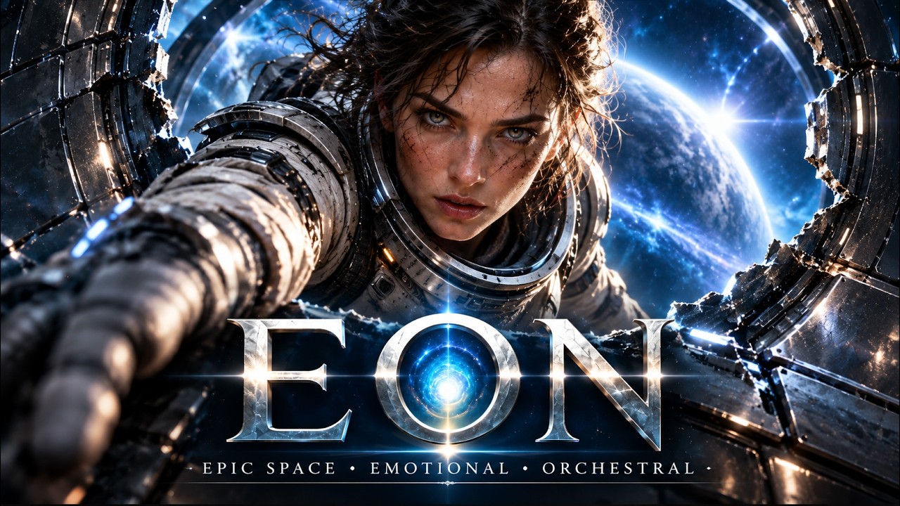 Obejrzyj Atom Music Audio - EON | Epic Orchestral & Infinite Space Score (Full Album) w YouTube Obejrzyj Atom Music Audio - EON | Epic Orchestral & Infinite Space Score (Full Album) w YouTube