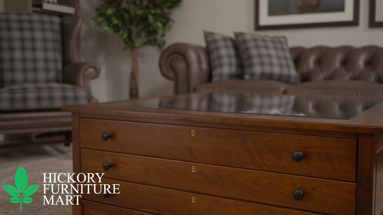 Hickory Furniture Mart - Labor Day Weekend Sale