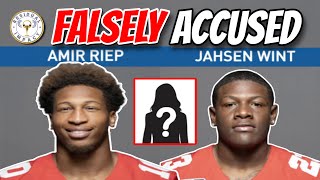 She Lied & Falsely Accused These Men, But Faced NO CONSEQUENCES
