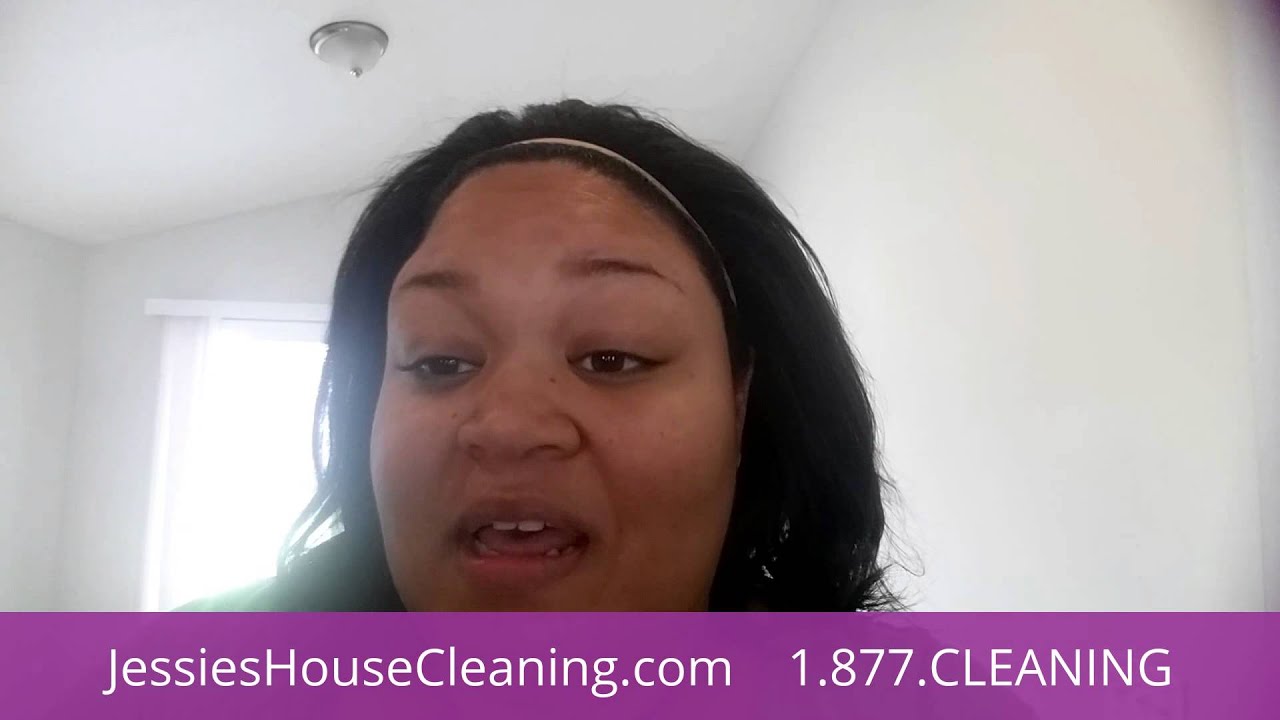 Jacksonville Home Cleaning Service Testimonial By Jessie's House