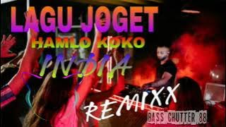 Lagu Remix india Hamlo Koko Full Bass