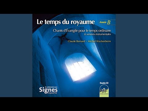 Lumière pour mes