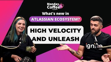 Monday Coffee with Appfire - Command Palette, Resizing Images, Unleash Event | 2nd Oct 