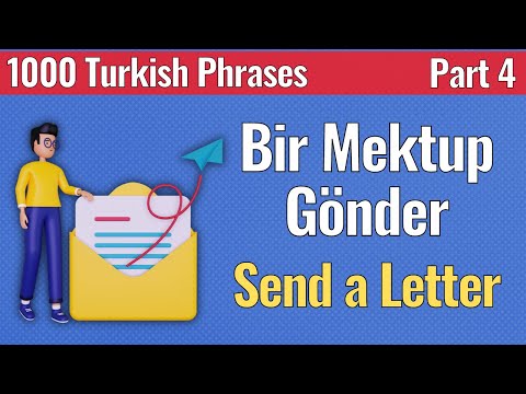 1000 Turkish Phrases