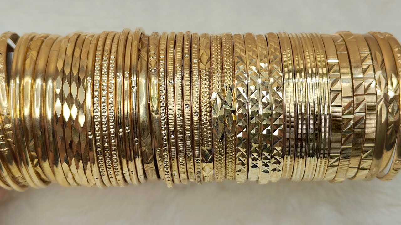 Panchaloha bangles online sale