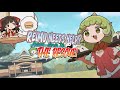 Main Theme (The World Is Made in an Adorable Way) - Reimu Needs Help!? Aunn-chan to the Rescue!
