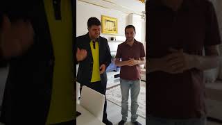 Hasan Dursun&Nusret Gündüz Bende Ağladım