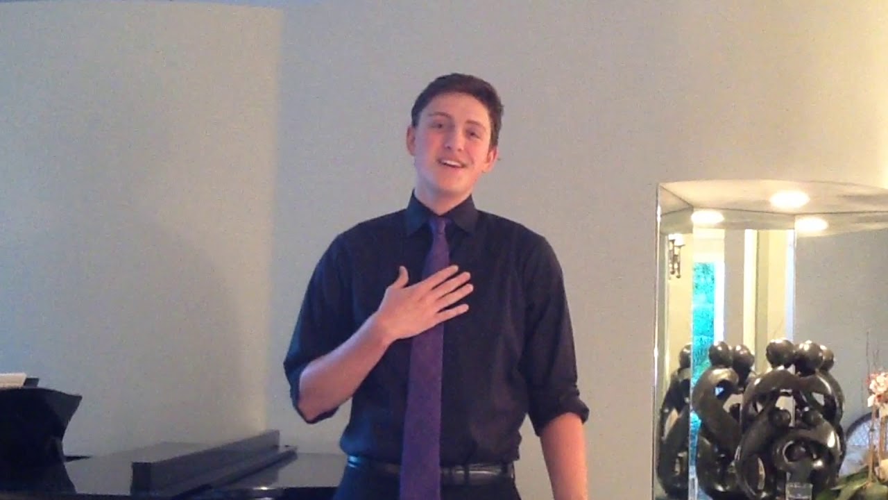 Matthew Brodrick   Love Who You Love