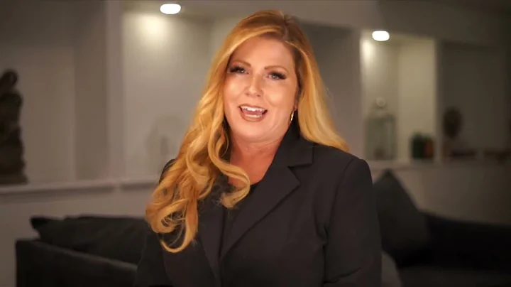 April Butler Introduction