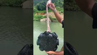 This Amazing Fishing Trap Went Viral on the Internet #shorts #trending #viralvideo
Watch this amazing fishing trap in action! The unique and effective design of the trap has captivated viewers, making it one of the most viral videos across the internet. From YouTube Shorts to TikTok trends, this clever fishing technique has everyone talking. Whether youre a fan of fishing inventions or love outdoor adventures, this video is sure to impress!
Subscribe for more: https://www.youtube.com/@UltimateFact
For copyright queries: copyright@ultimatefact.tv
For general inquiries: contact@ultimatefact.tv
#amazingfishingtrap #fishingtrap #fishingtechnique #viralvideo #trending This Amazing Fishing Trap Went Viral on the Internet #shorts #trending #viralvideo