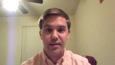 Robert Lawinger Video Log One SPTE 399