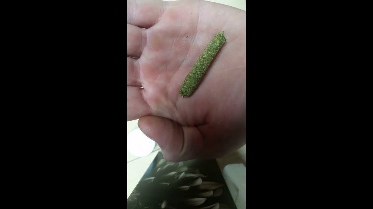 Les joint roulé de la SQDC (trois-rivières)