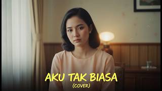 AKU TAK BIASA – Alda Risma | Pop Cover Penuh Perasaan | By Svara Karya AI