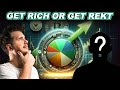 Get rich or get rekt crypto news  special guest