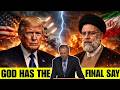 The Nation Is Divided—But God Has the Final Say | Mark Finley