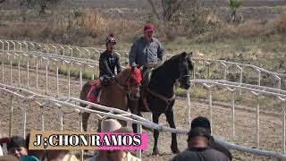 El Komander Vs La Miranda 250 VTP 28MAR26 CARRIL RANCHO HUMILDE RANCHO NVO JAL 