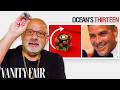 Casino Cheating Expert Reviews Card Counting and Casino Scams From Movies | Vanity Fair