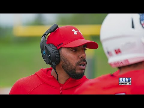 After the Whistle: Big Opportunity for Minot State Football Coach
