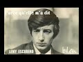 Miniature de la vidéo de la chanson Parce Qu'elle M'a Dit (Album Version)