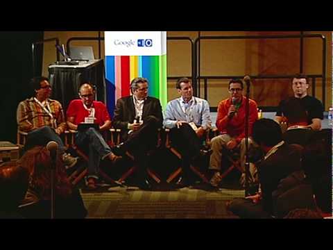 Google I/O 2010 - Making Freemium work