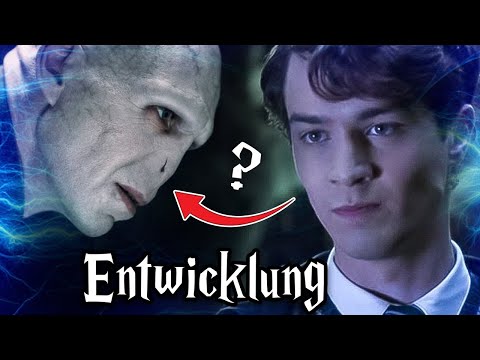 Video: Waren Voldemorts Eltern Muggel?