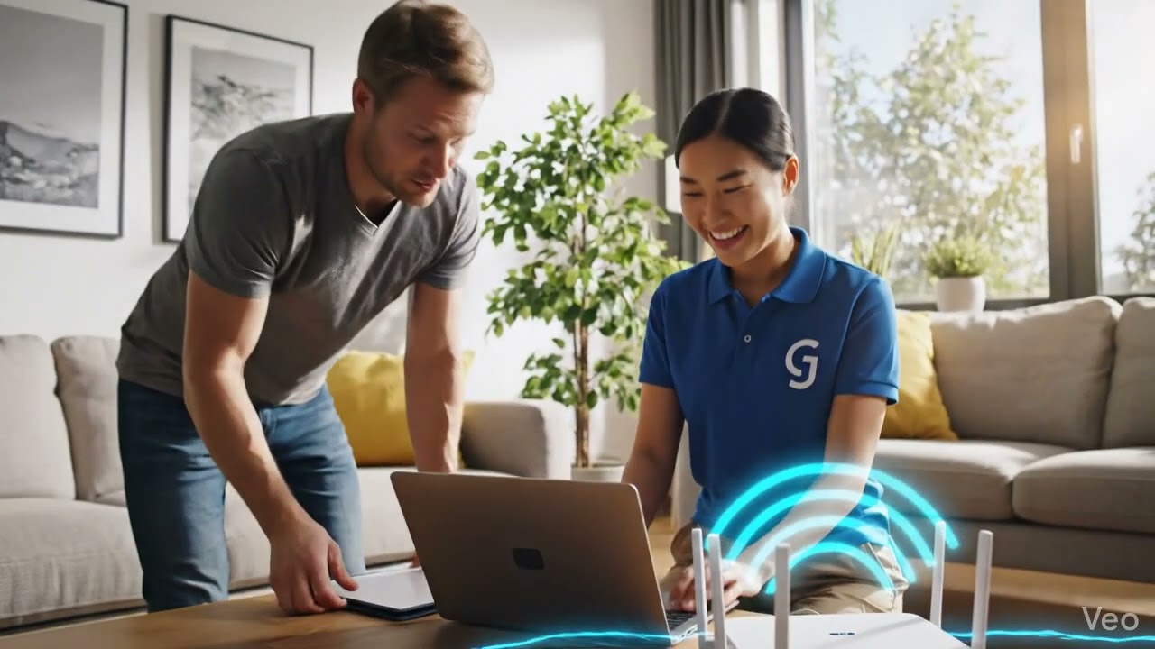 Free Installation Internet in Chicago | Fast & Affordable WiFi