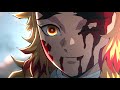 「 AMV」Kimetsu No Yaiba - Let Me Down Slowly