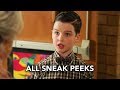 Young Sheldon  Sheldon's family stereotypical towards ...