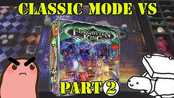 Super Dungeon Explore Classic Mode gameplay: Part 2