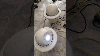 Cặp đèn Robot 10tr sale off 4,5tr 0909858136